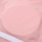 Купальник женский раздельный MINAKU цвет розовый, размер 42 - фото 3994888