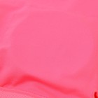 Купальник женский раздельный MINAKU с косынкой цвет розовый, размер 42 - Фото 9