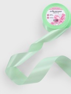 Лента атласная, 40 мм, 23±1 м, нежно-зелёная №50 - Фото 2