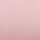 Пленка для цветов матовая, "Сияние", 57х57см (комплект 20 шт) - фото 22033293