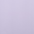Пленка для цветов матовая, "Калейдоскоп", 57х57см, сиреневый - Фото 4