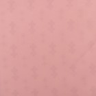 Пленка для цветов матовая, "Счастье", 57х57см, розовый - Фото 4