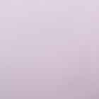 Пленка для цветов матовая, "Письмо прозрачное", 58х58см, розовый - Фото 4