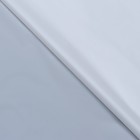 Пленка для цветов матовая,«Тишью», 20 микрон, 57×57 см, белый - Фото 2