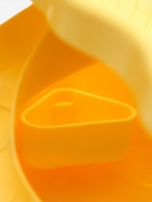 Клетка для грызунов «Пижон», 27×21×31 см, укомплектованная, с замком, жёлтая - Фото 20