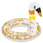 Круг для плавания, надувной, от 3-6 лет, цвет МИКС, 36306 Bestway - Фото 2