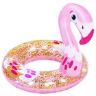 Круг для плавания, надувной, от 3-6 лет, цвет МИКС, 36306 Bestway - Фото 3