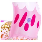 Круг для плавания, надувной, от 3-6 лет, цвет МИКС, 36306 Bestway - Фото 7