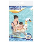 Круг для плавания, надувной, от 3-6 лет, цвет МИКС, 36306 Bestway - Фото 8