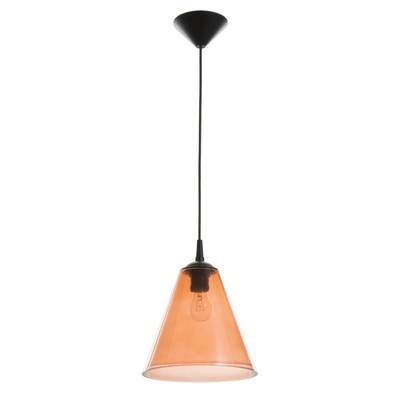 Светильник Амира 1хЕ27 23×23×21 см