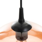 Светильник Рената 1хЕ27  25х25х11,5см - фото 22033503