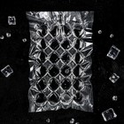 Пакеты для заморозки льда, 240 шариков, круглые, 31×18.5 см - фото 60811730