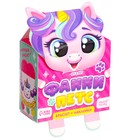 Игрушка-браслет «Фанни петс» с наклейками, единорожка - Фото 5