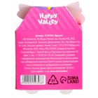 Игрушка-браслет «Фанни петс» с наклейками, единорожка - Фото 6