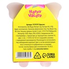 Игрушка-браслет «Фанни петс» с наклейками, слоник - Фото 6