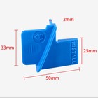 Инструмент TORSO, для снятия приводного ремня, набор 2 шт. - Фото 3