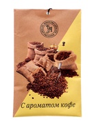 Аромасаше «Кофе», 10 г, «Богатство Аромата» - Фото 1