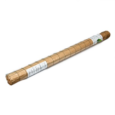 Сетка сварная с ПВХ покрытием, 10 × 1,8 м, ячейка 75 × 100 мм, d = 1 мм, металл, Greengo