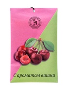 Аромасаше «Вишня», 10 г, «Богатство Аромата» - Фото 1