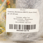 Саженец Земляники ФРИГО Азия (Asia) A+ (15-20 мм), 5 шт - фото 25273825