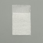 Пакет из ВПП c клапаном, п/э, неокрашенный, 3 слоя, 18 х 26 + 5 см (комплект 50 шт) - фото 22033958