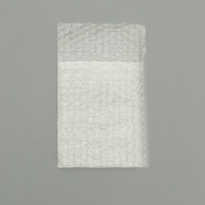 Пакет из ВПП c клапаном, п/э, неокрашенный, 3 слоя, 22×26 + 5 см