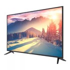 Телевизор Digma DM-LED50UBB35, 50", 3840x2160, DVB/T2/C/S2,HDMI 3, USB 2, Smart TV, чёрный - фото 51324947