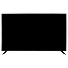 Телевизор Digma DM-LED50UBB35, 50", 3840x2160, DVB/T2/C/S2,HDMI 3, USB 2, Smart TV, чёрный - фото 51324949
