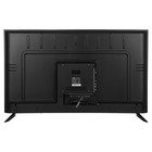 Телевизор Digma DM-LED50UBB35, 50", 3840x2160, DVB/T2/C/S2,HDMI 3, USB 2, Smart TV, чёрный - фото 51324953