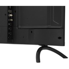 Телевизор Hyundai H-LED65BU7003, 65", 3840x2160, DVB-T2/C/S2, HDMI 3, 2xUSB, SmartTV, чёрный - фото 51324969