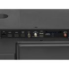 Телевизор Hyundai H-LED65BU7003, 65", 3840x2160, DVB-T2/C/S2, HDMI 3, 2xUSB, SmartTV, чёрный - фото 51324970