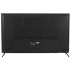 Телевизор Hyundai H-LED65BU7003, 65", 3840x2160, DVB-T2/C/S2, HDMI 3, 2xUSB, SmartTV, чёрный - фото 51324966