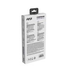 Внешний аккумулятор Hiper MX Pro 10000, 10000 мАч, 3A, USB, QC, PD, белый - фото 51459461 Внешний аккумулятор Hiper MX Pro 10000, 10000 мАч, 3A, USB, QC, PD, белый - фото 51459461