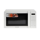 Микроволновая печь WILLMARK WMO-25V7DW, 700 Вт, 20 л, белая - фото 51338344 Микроволновая печь WILLMARK WMO-25V7DW, 700 Вт, 20 л, белая - фото 51338344