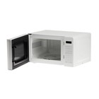 Микроволновая печь WILLMARK WMO-25V7DW, 700 Вт, 20 л, белая - фото 51338345 Микроволновая печь WILLMARK WMO-25V7DW, 700 Вт, 20 л, белая - фото 51338345