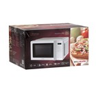 Микроволновая печь WILLMARK WMO-25V7DW, 700 Вт, 20 л, белая - фото 51338349 Микроволновая печь WILLMARK WMO-25V7DW, 700 Вт, 20 л, белая - фото 51338349