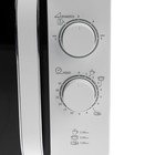 Микроволновая печь WILLMARK WMO-281XW, 700 Вт, 20 л, бело-чёрная - фото 51338354 Микроволновая печь WILLMARK WMO-281XW, 700 Вт, 20 л, бело-чёрная - фото 51338354