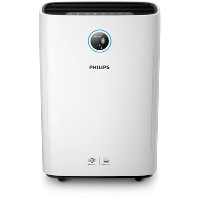 Воздухоочиститель Philips AC2729/10, до 85 м2, 600 мл/час, 330 м³/ч, с моб. приложением 94584