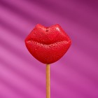 Карамель леденцовая "Губки и Усы", микс, 15г (комплект 30 шт) - фото 22034111