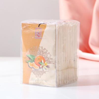 Аромасаше "Мандарин и ваниль", 10 г, "Богатство Аромата"