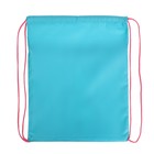 Мешок для обуви «Тильда» (с карманом) 42×34 см - Фото 2