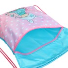 Мешок для обуви «Тильда» (с карманом) 42×34 см - Фото 3