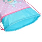 Мешок для обуви «Тильда» (с карманом) 42×34 см - Фото 4