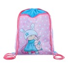 Мешок для обуви «Тильда» (с карманом) 42×34 см - Фото 5