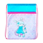 Мешок для обуви «Тильда» (с карманом) 42×34 см - Фото 6