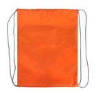 Мешок для обуви «Коты» (с карманом) 42×34 см - Фото 2