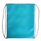 Мешок для обуви «Мишка» (с карманом) 42×34 см - Фото 2