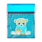 Мешок для обуви «Мишка» (с карманом) 42×34 см - Фото 6