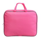 Папка для труда, А4, текстильная, 35×27×7 см «Котик мяу» - Фото 3