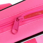 Папка для труда, А4, текстильная, 35×27×7 см «Котик мяу» - Фото 4